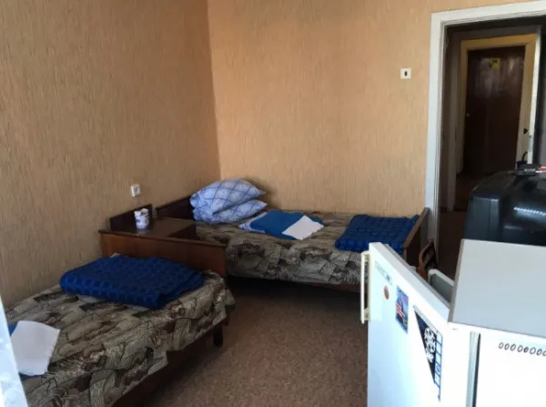 В санаториях Самарской области создали 453 койки для реабилитации пациентов после коронавируса и внебольничной пневмонии