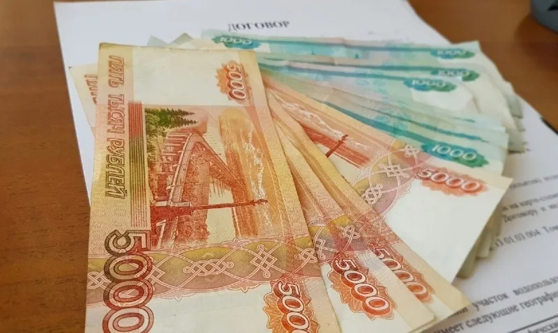 Житель Самары оформил кредит на знакомого