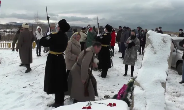 В Тольятти вспомнили, как и когда родилась поговорка "Русские не сдаются"