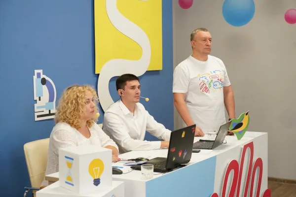 В Самарской области стартовал девятый молодежный форум ПФО "iВолга"