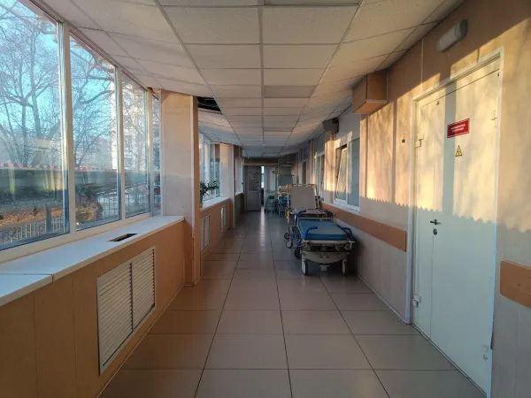 Российские врачи смогли вылечить пациентку с тяжелой формой красной волчанки