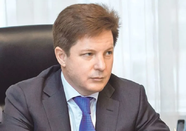 Николай Плаксин согласован на должность министра строительства Самарской области