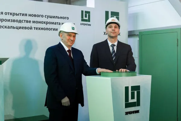 Современные технологии: стратегический партнер Самарской области модернизирует производство