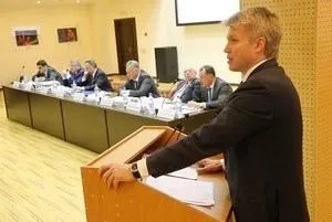 Министры спорта России и Уругвая приедут в Самару