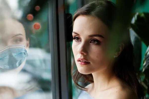 За сутки в Самарской области коронавирус выявили ещё у 98 человек