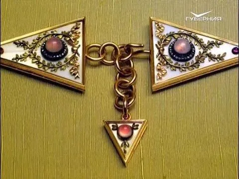 Международный день ювелира. Утро Губернии