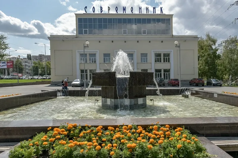 В Самаре появится ресторан в бывшем здании ДК "Современник" на Ново-Садовой