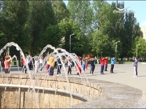 Как отдыхают самарские ветераны. Народное признание