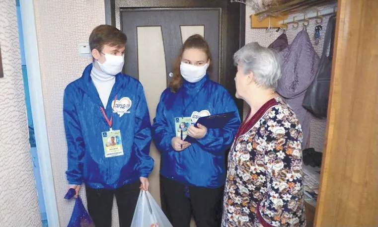 "Доброе сердце": в Новокуйбышевске учреждён новый почётный знак