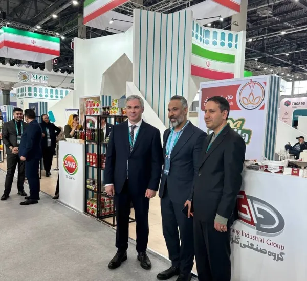 Дмитрий Богданов представил инвестиционный потенциал Самарской области на конференции "Россия - Исламский мир"