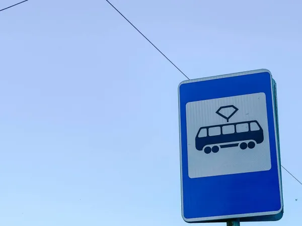 В Тольятти около 90 % жалоб на общественный транспорт касаются маршруток