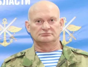В Самарской области Сергей Мирошниченко стал и. о. главы отделения ДОСААФ