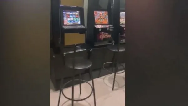 В Самаре полиция “накрыла” подпольное казино