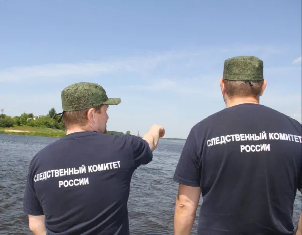 В Самаре катер сбил двух сапбордистов у острова Голодный