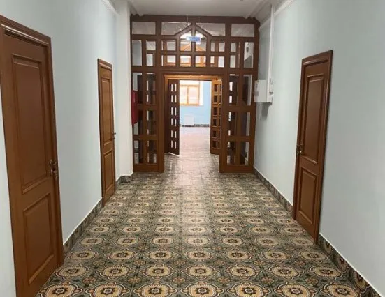 В Самаре отреставрировали сестринский корпус Иверского монастыря