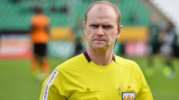 "Крылья Советов" узнали, кто будет судить игру против "Енисея"