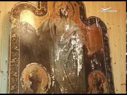 Путь паломника 11.03.2017. Подземная церковь в Новом Буяне