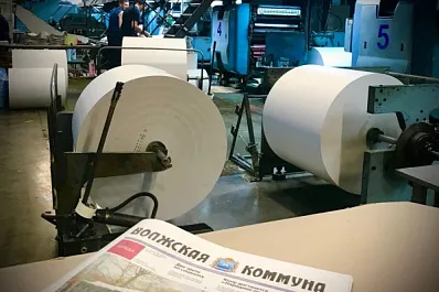 Выпускники, конструкторы и барды: о ком почитать в газете
