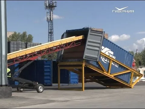 Обзор важных событий за неделю. Точки над i