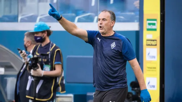 "Крылья Советов" оштрафованы за нарушение карантина во время матча с "Ахматом"