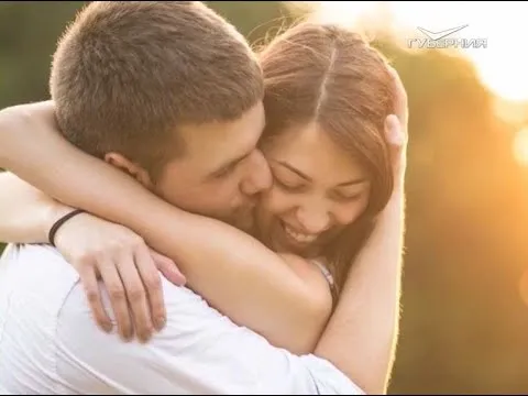 Международный день объятий. Утро Губернии