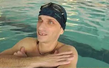 Обучение плаванию людей с ОВЗ. Неограниченные возможности