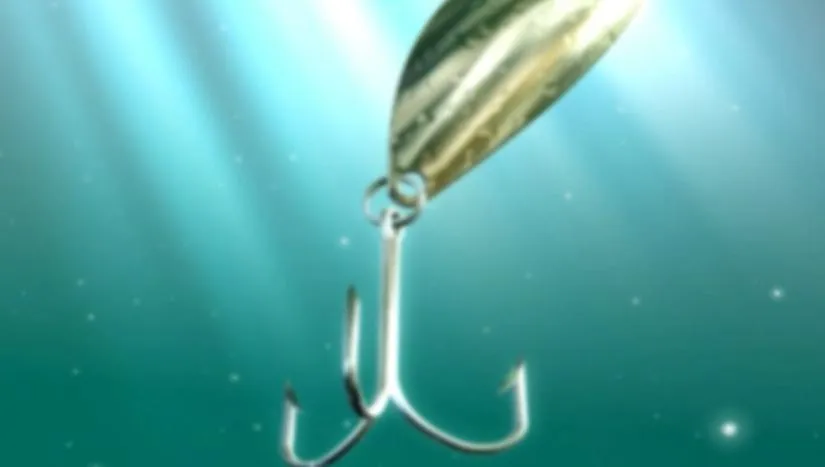 Рыбацкое счастье