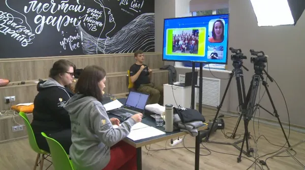 В Самарской области завершился федеральный инклюзивный форум 