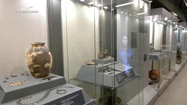 Археологи назвали главные находки 2024 года в Самарской области