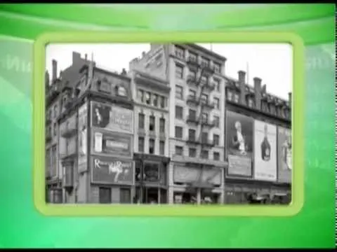 Календарь Губернии 18.04.2014