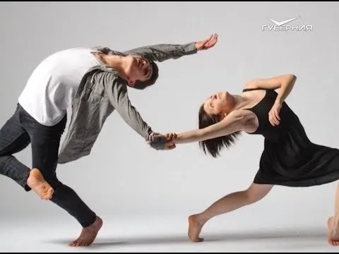 Международный день театра. Утро Губернии