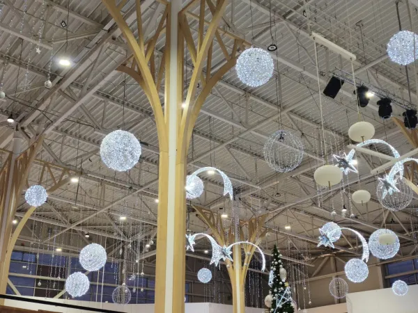 В ожидании чуда: психолог рассказал, почему людям нужен Новый год