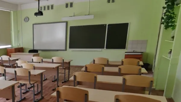 Все школы Тольятти 10 января переведут на дистант из-за аномальных морозов
