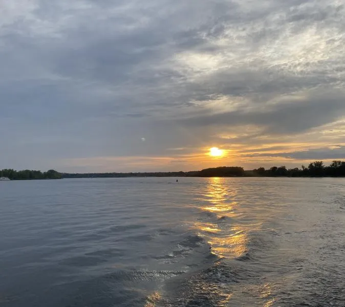 В Самарской области 20 сентября будет тепло и солнечно 