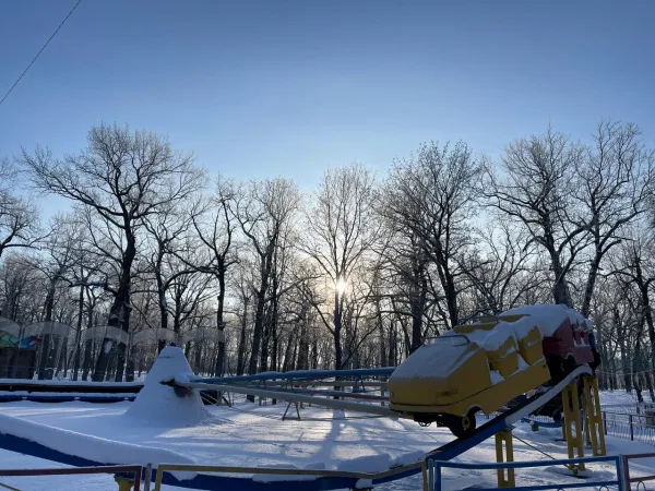 В Самарской области 14 марта ожидается до -12 градусов
