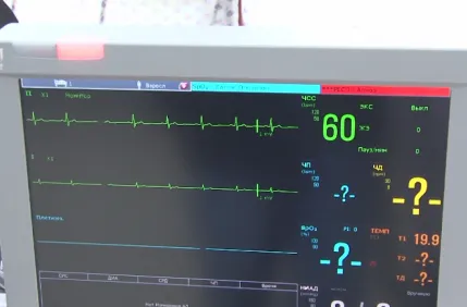 В 5-ю больницу Тольятти поступило новое оборудование