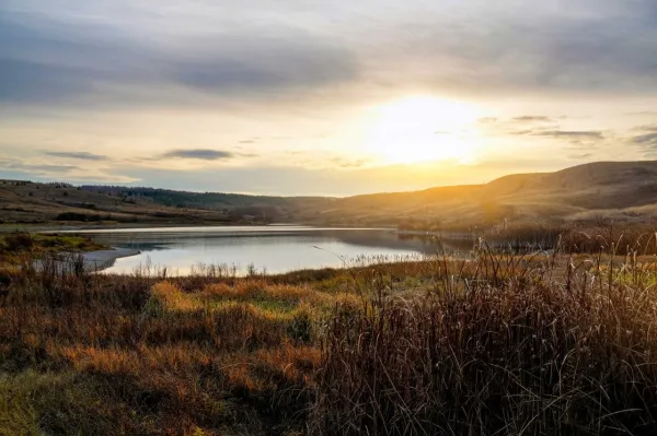 Жителей Самарской области предупредили о магнитной буре в начале декабря
