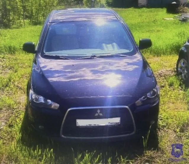 В Самарской области мужчина получил год ограничения свободы и штраф за угон авто у приятеля 