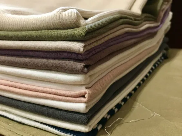 В Самаре установили 54 контейнера для сбора одежды на переработку