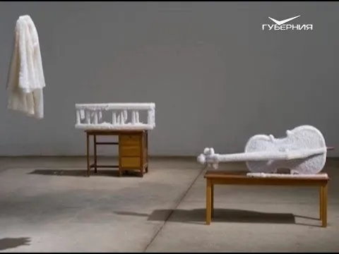 Самые знаменитые советские игрушки. Утро Губернии