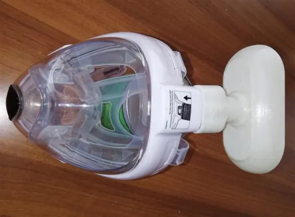 Тольяттинский университет начал печатать маски на 3D-принтере