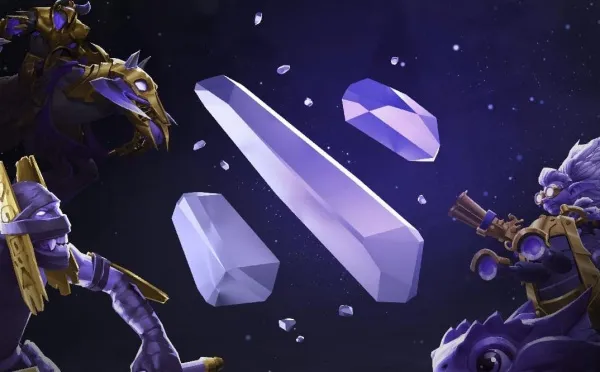 На платформе "VK Видео" прошли прямые трансляции мейджора по Dota 2