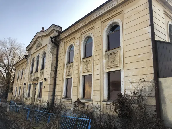 Место под строительство детской школы искусств в Большой Черниговке уже подобрано