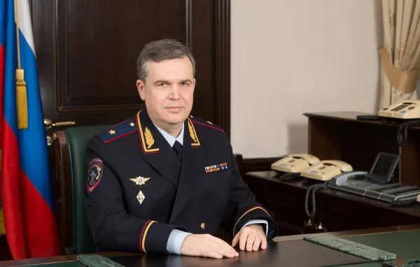 Самару впервые посетит заместитель министра внутренних дел России