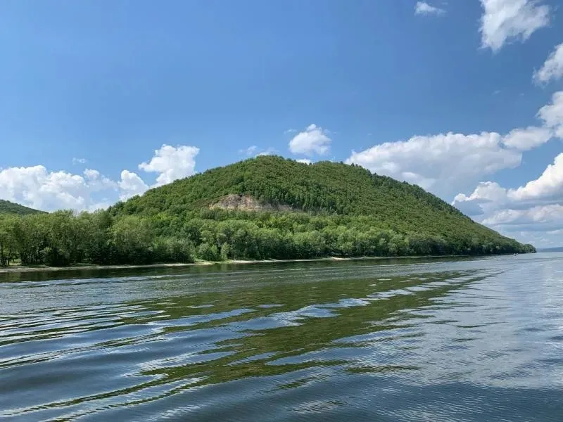 На программу оздоровления Волги в Самарской области планируют направить 10 млрд рублей из федерального бюджета