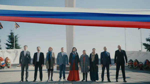 К песенному марафону "Наш День Победы" присоединилась Кировская область