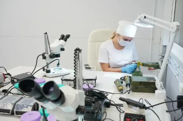 Самарская область представит свою программу научно-технологического развития