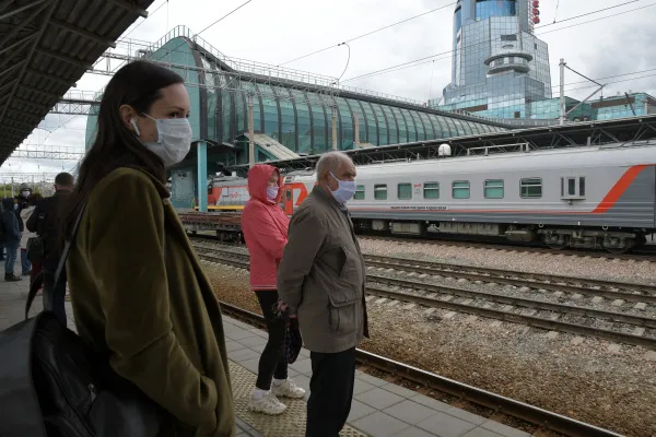 +284: где и как заболели коронавирусом в Самарской области 23 января 