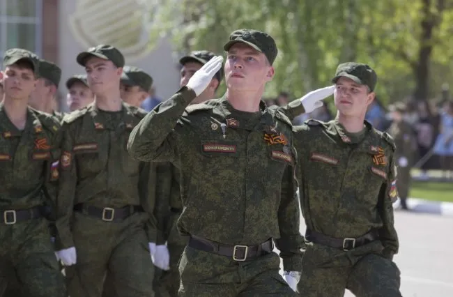 Жители Тольятти смогут стать участниками праздника ТГУ "Одна на всех Победа"