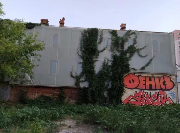 В Самаре прокуратура потребовала снести дом